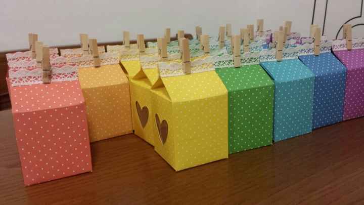 Anteprima reportage del mio matrimonio: il mio fai da te.. tutto!! spero.. - 3