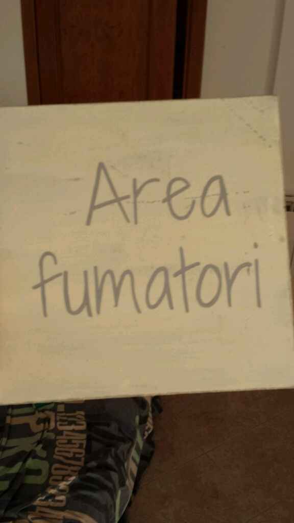 Anteprima reportage del mio matrimonio: il mio fai da te.. tutto!! spero.. - 5