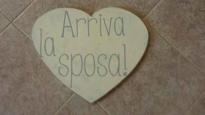 Anteprima reportage del mio matrimonio: il mio fai da te.. tutto!! spero.. - 7