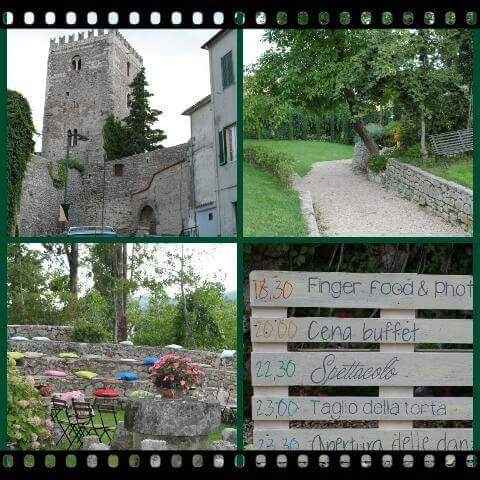 Il mio giorno più bello nel mondo.. wedding day!! - 1