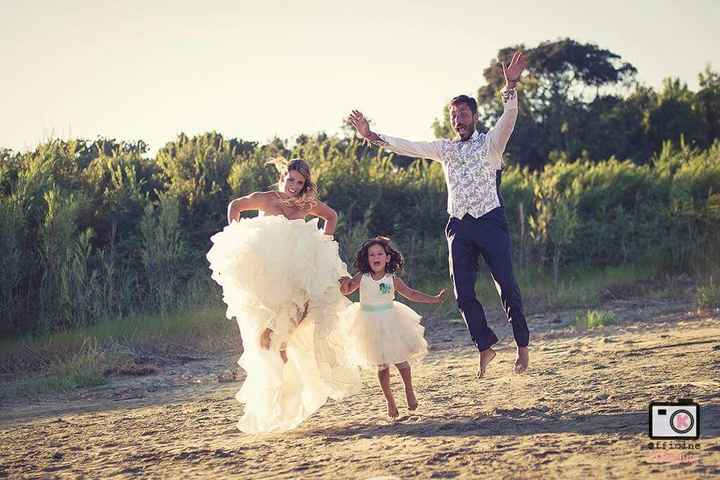 Trash the dress - 2