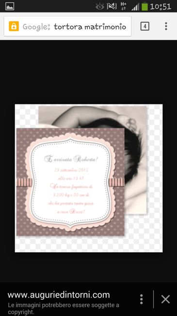 Il colore del vostro tema - 1