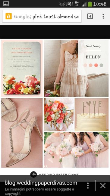 Il colore del vostro tema - 3