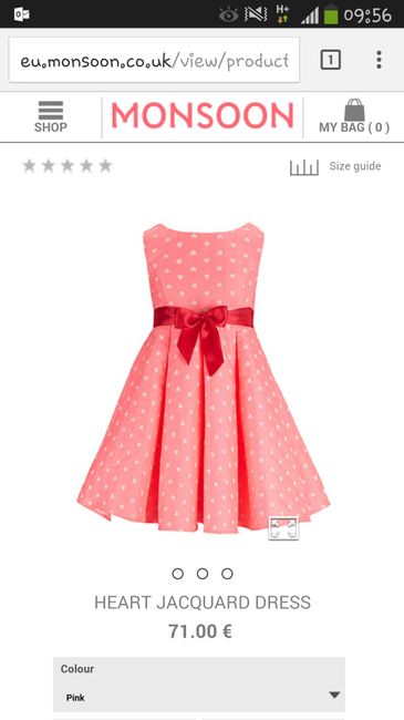 Tema matrimonio a pois - 1