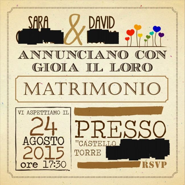 Bilancio.. positivo!! :d - 1