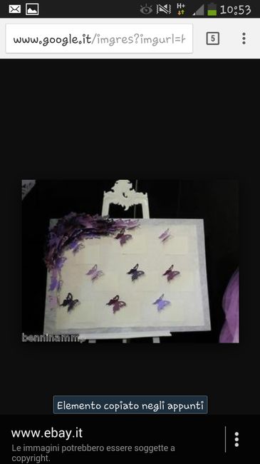 Come creare il tableau? - 1