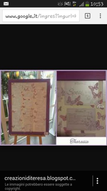 Come creare il tableau? - 3