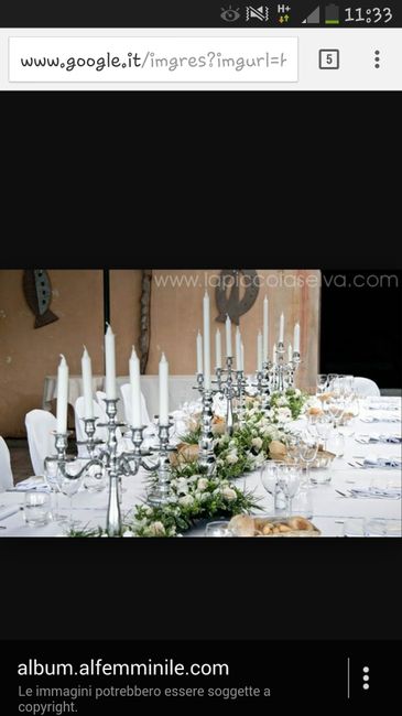 Help centrotavola - 1