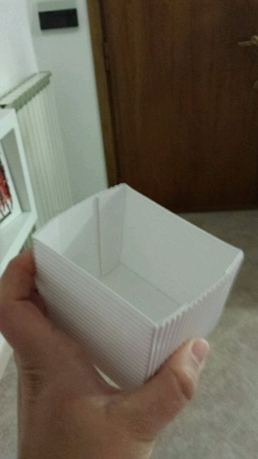 La mia domenica produttiva.. :) - 3