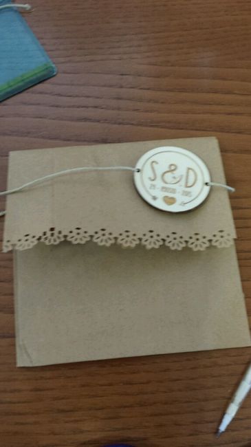 La mia domenica produttiva.. :) - 4