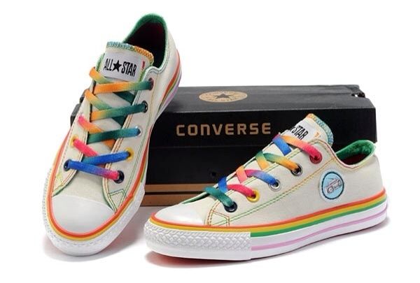 E anche le scarpe sono state scelte!! evviva!!! :) - 2