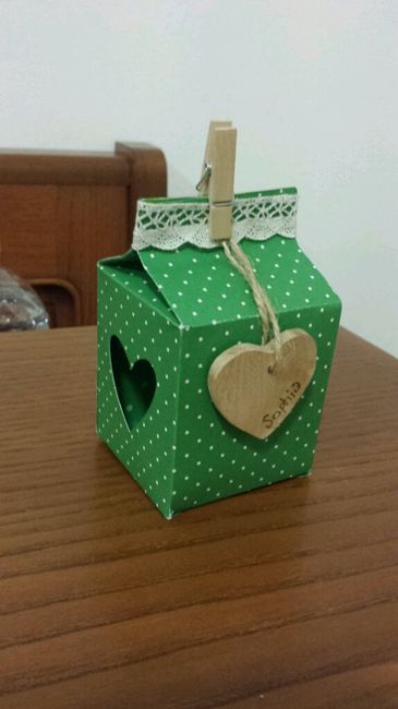 Modalità "fanne un'altra" attiva! :) - 7