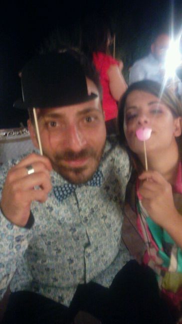 E la mia amichetta si è sposata!! - 17