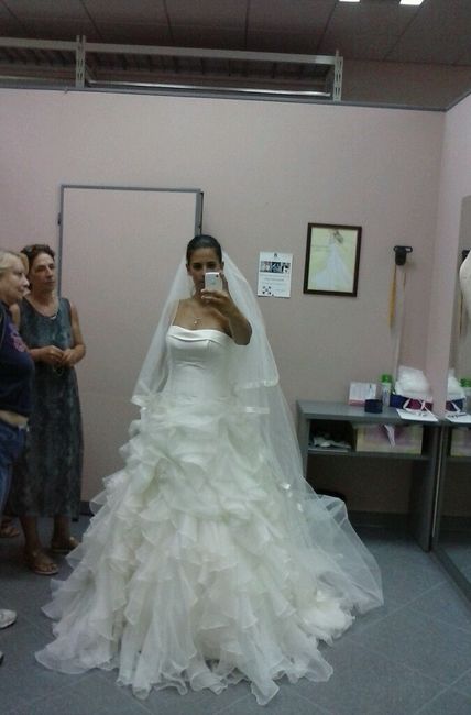 Prova vestito.. e due!! - 3