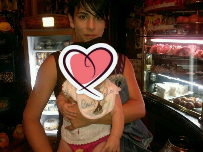 Prova vestito.. e due!! - 1