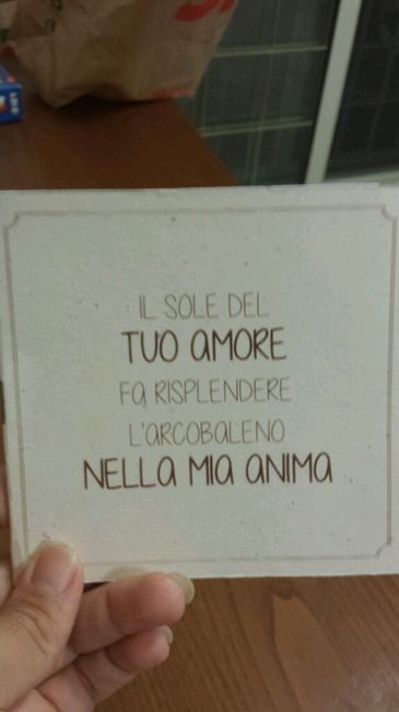 Help libretti cerimonia - 1