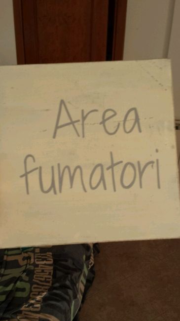 Anteprima reportage del mio matrimonio: il mio fai da te.. tutto!! spero.. - 5