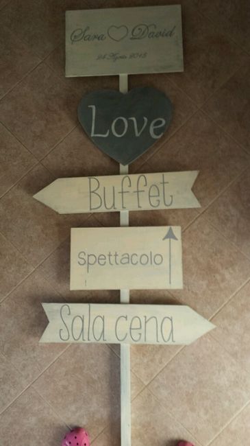 Anteprima reportage del mio matrimonio: il mio fai da te.. tutto!! spero.. - 6