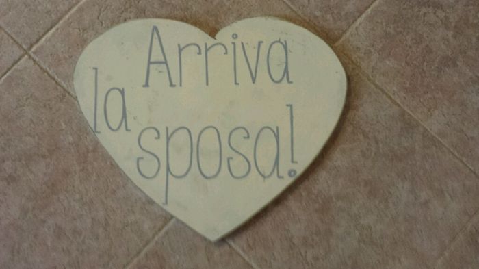 Anteprima reportage del mio matrimonio: il mio fai da te.. tutto!! spero.. - 7