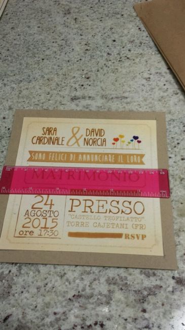 Anteprima reportage del mio matrimonio: il mio fai da te.. tutto!! spero.. - 24
