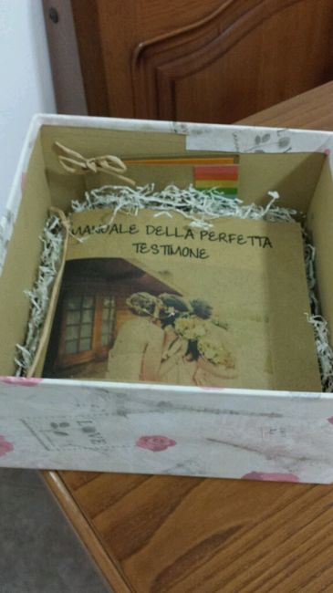 Anteprima reportage del mio matrimonio: il mio fai da te.. tutto!! spero.. - 25