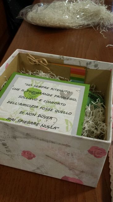 Anteprima reportage del mio matrimonio: il mio fai da te.. tutto!! spero.. - 27
