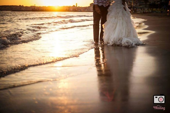 Trash the dress - 10