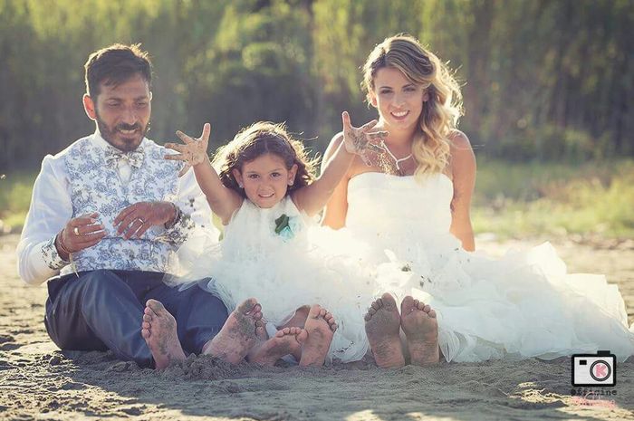 Trash the dress - 11