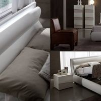 La stanza da letto - 1
