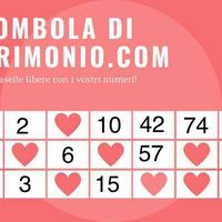 Condividi i tuoi numeri! - 1