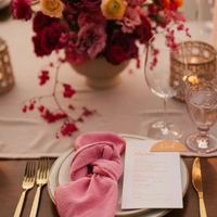 Colori matrimonio.🌈 - 2