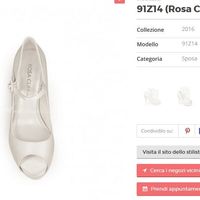 scarpe prezzo?