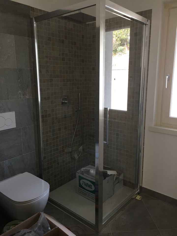 Bagno...postate le foto! - 4