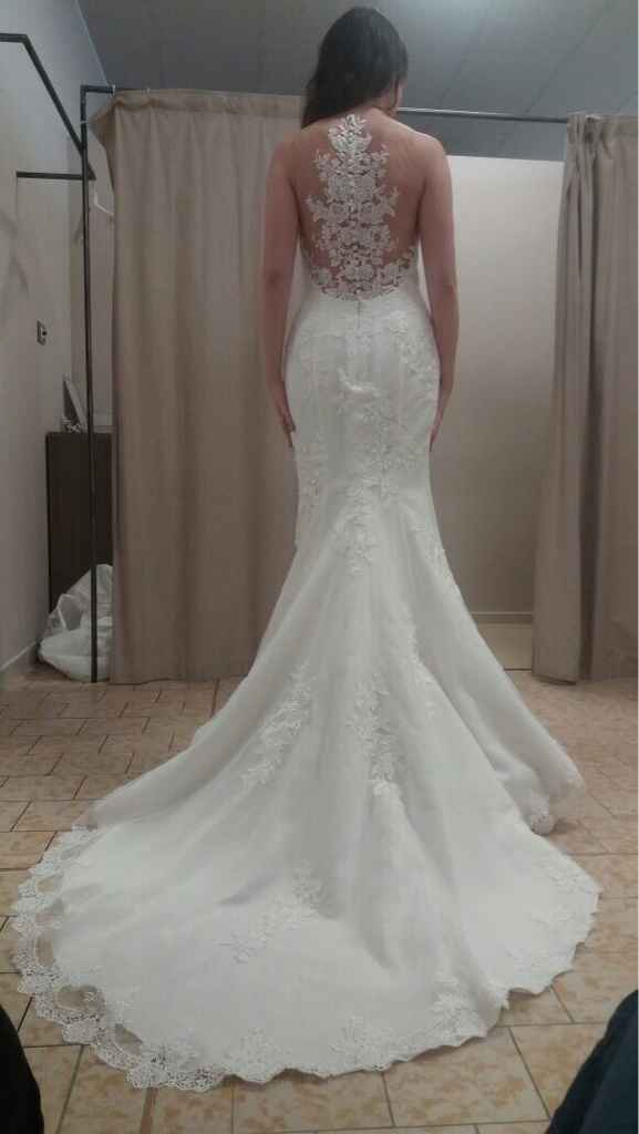 Help acconciatura/vestito ho bisogno di voi - 1