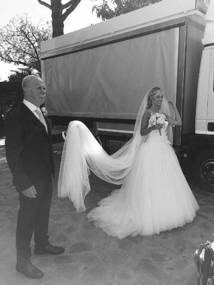  Qualche foto del mio grande giorno - 2