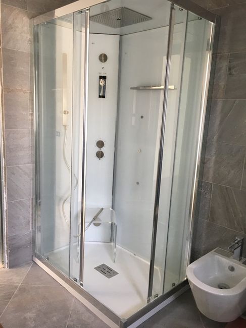 Bagno...postate le foto! - 1