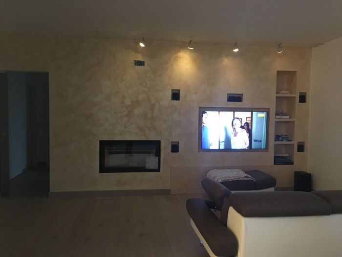 I vostri camini,stufe e riscaldamenti... - 1