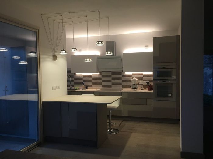 Quale top cucina? 1