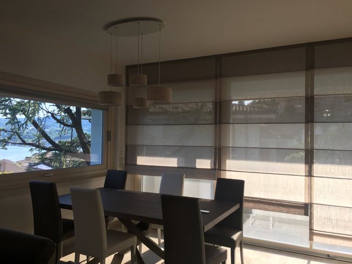 Tavolo sala da pranzo - 2