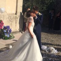 Sposi fatevi vedere - 1