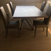 Tavolo da pranzo! - 1