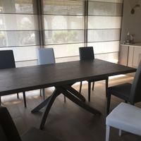 Tavolo da pranzo! - 2