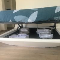 Letto contenitore - 1