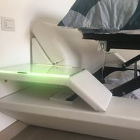 Letto contenitore - 2