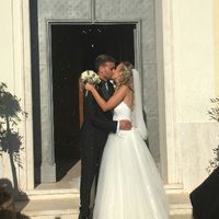  Qualche foto del mio grande giorno - 1