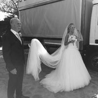  Qualche foto del mio grande giorno - 2