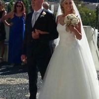  Qualche foto del mio grande giorno - 3