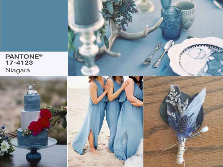 Che ve ne pare del pantone island paradise?? - 1