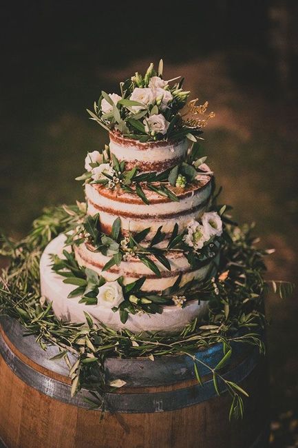 Tema del matrimonio - 1