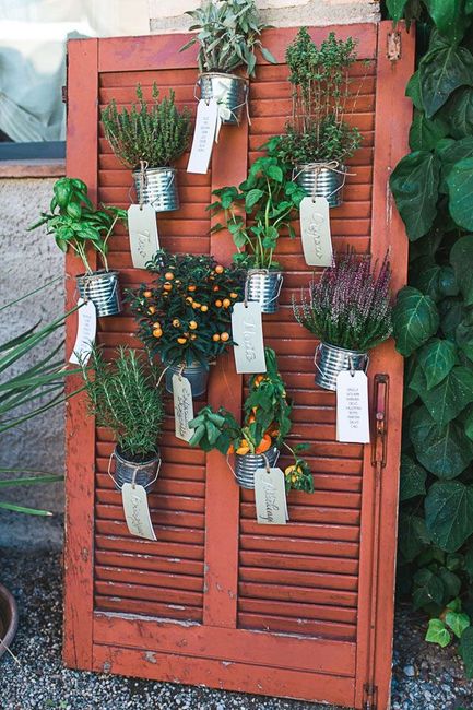 Tema del matrimonio - 3